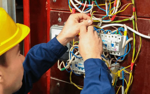 Electrical Service 24hr