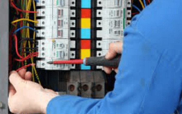 Electrical Troubleshooting