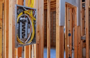 New Constructions Electricians in Ingersoll