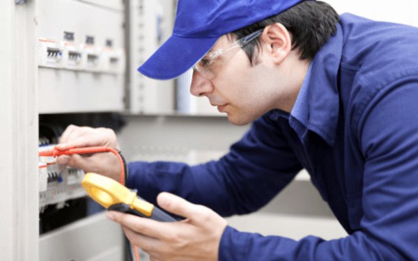 24hr Emergency Electrical Service